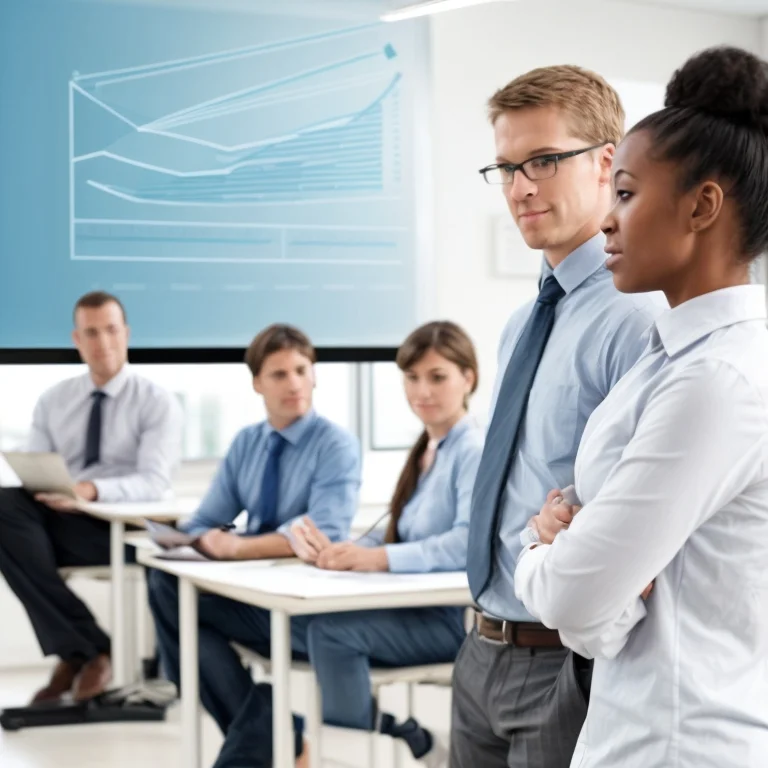 أهم مهارات الإدارة الحديثة