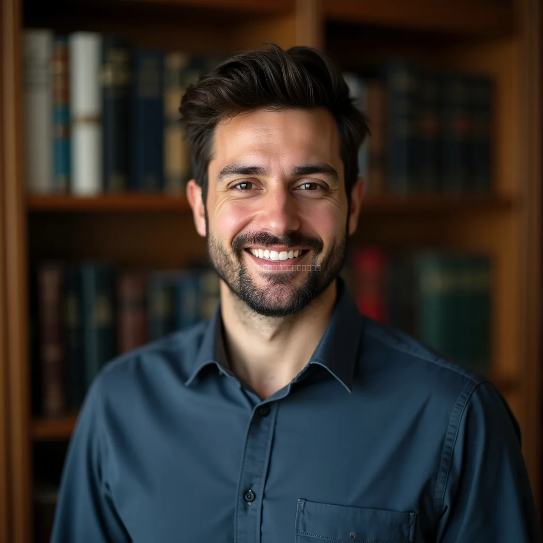 أحمد الفارس